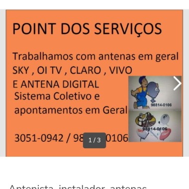 JR Sat Serviços