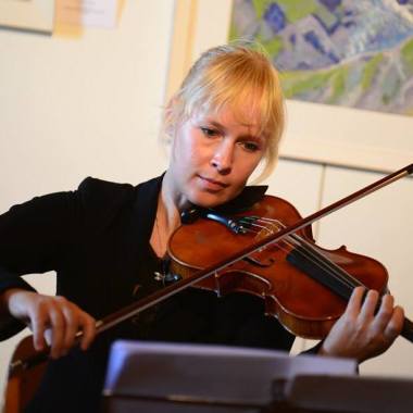 Erika Lukin Events