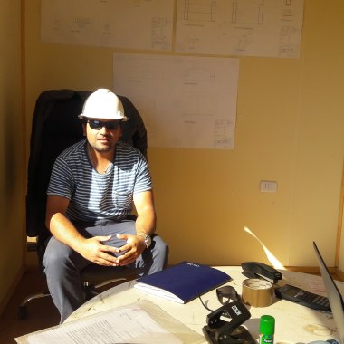 David construcciones