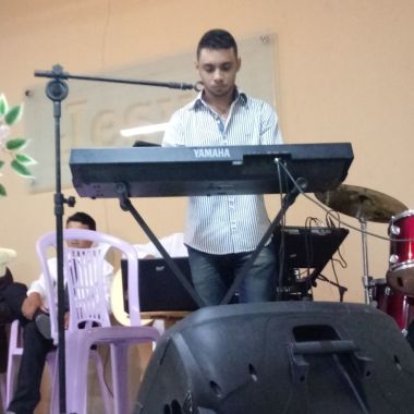 Musico - Willian Silva