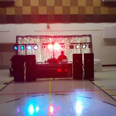 The Island Music Showcase
