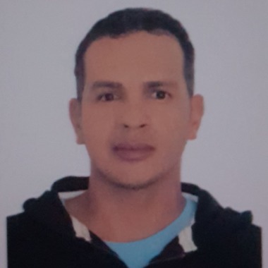 Sr Daniel Alexander López