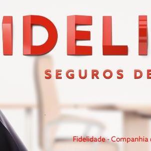 Agente seguros Fidelidade