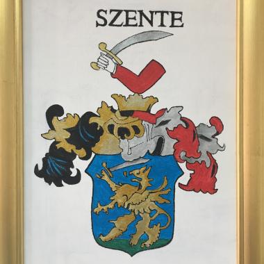 Odvjetnik Marijan Sente