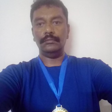Narayana Personal Fitness