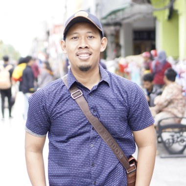 Didik Tri Wahyudi