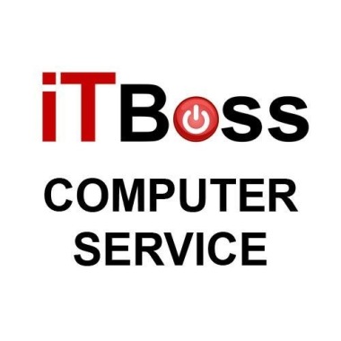 IT Boss Computer Service Brasov