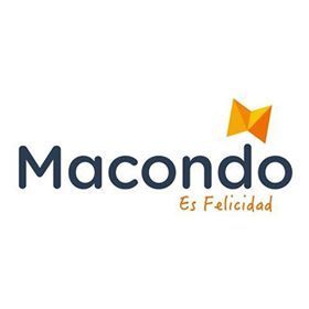 Macondo es Felicidad