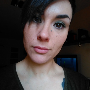 Ester Navarro (Ester Make Up)