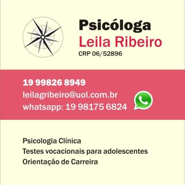 Psicologia