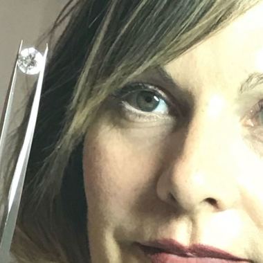 Giulia Bernardi Borghesi