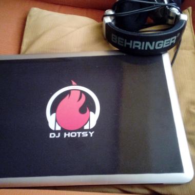 Dj Hotsy - fiestas y eventos