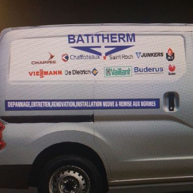 Batitherm