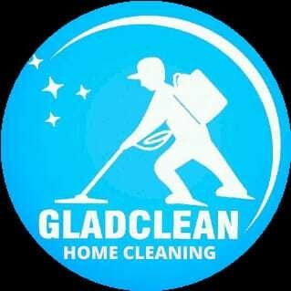 Gladclean jasa bersih rumah murah bandung