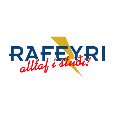 Rafeyri ehf.