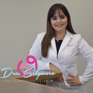 Dra Edna Lucia Silguero Diaz