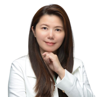 Heilpraktikerin Huang