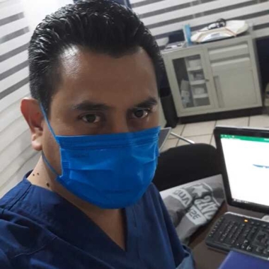 Atencion medica integral "Las Palmas"