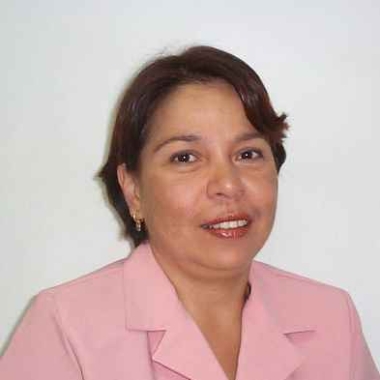 Nelly Gonzalez
