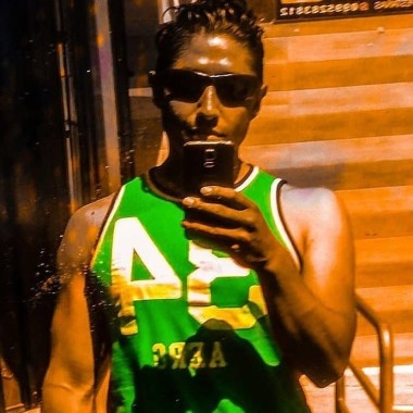 Giovanny Guerrero