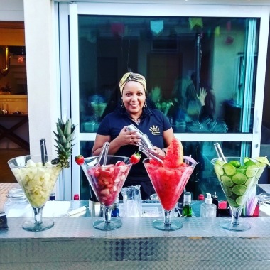 BP Bartenders