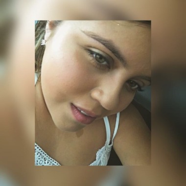 Alejandra Santiesteban (niñera políglota)