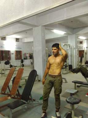 Sunil