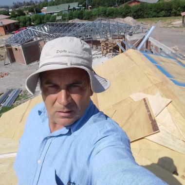 Constructora Santa Filomena