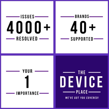 The Device Place
