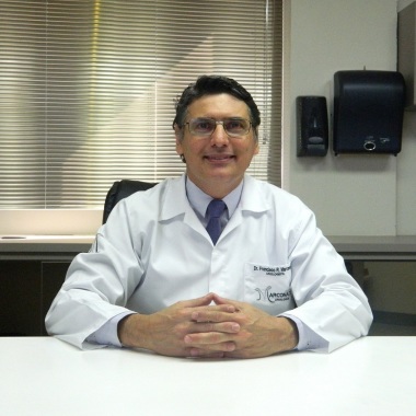 Dr Francisco Marconato