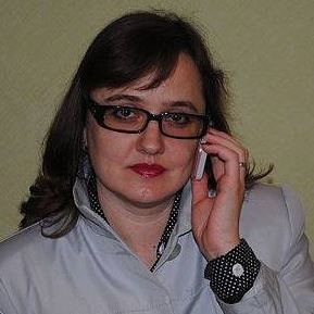 Адвокат Нарбут Татьяна Николаевна