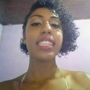 Jaqueline da silva Rocha