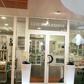 GOURMANDINE