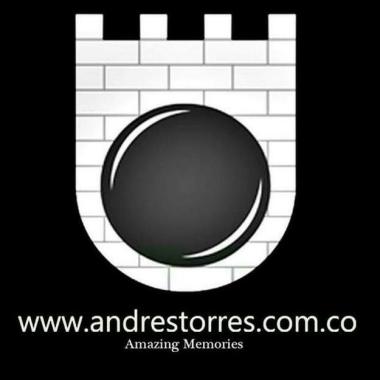 Andrés Torres Fotografo