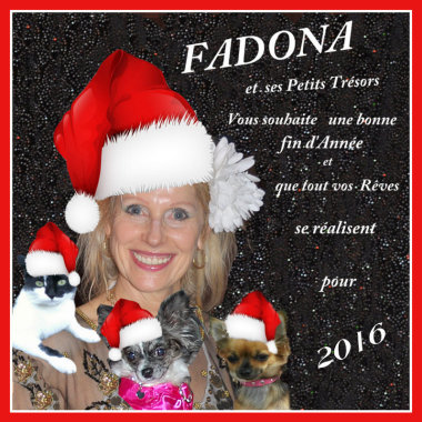 Artistique Fadona