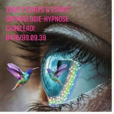 ZENity "Corps & Esprit"