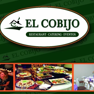 El cobijo catering restaurant eventos