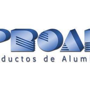 PRODUCTOS DE ALUMINIO PROAL