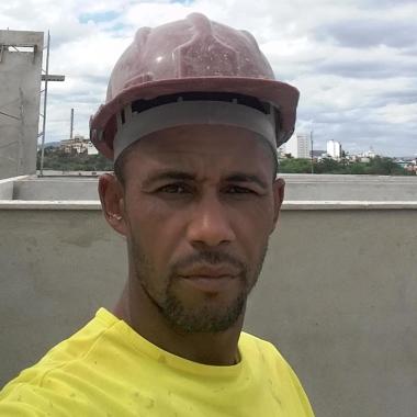 Oziel pedreiro 