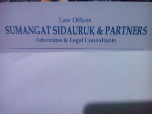 Law Offices Sumangat Sidauruk & Partners