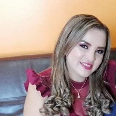 Maria Del Pilar Maria Pilar Mendoza Vera