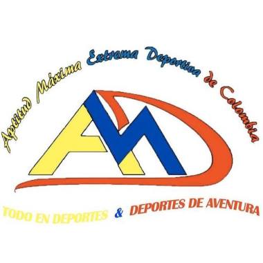 Aptitud Maxima Extrema Deportiva De Colombia