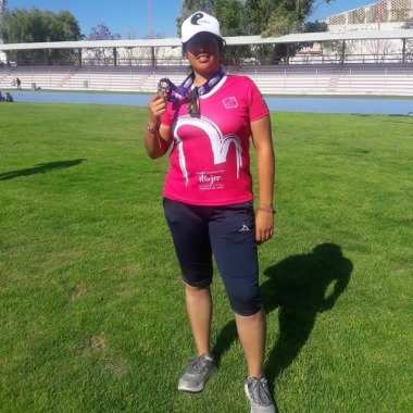 Martha Iris Muñoz Trejo