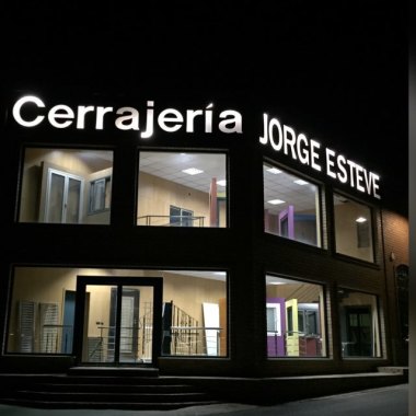 Cerrajeria Jorge Esteve