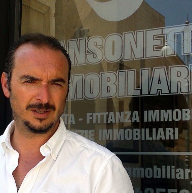 SANSONETTI IMMOBILIARE di Sansonetti Antonio
