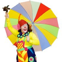 Clown Colo