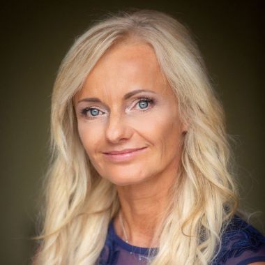 Sonja Putz - Psychologische Beraterin