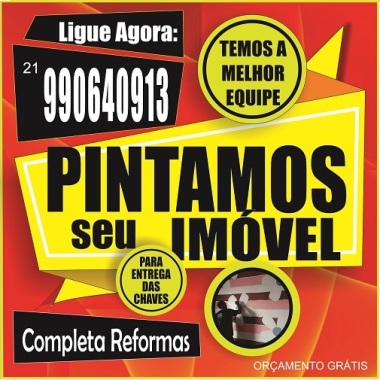 COMPLETA REFORMAS RJ