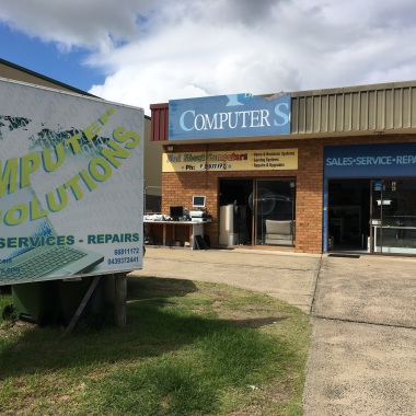 Ballina Computer Solutions