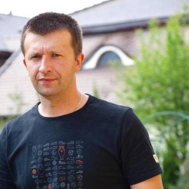 Einstalacje Piotr Filuciak